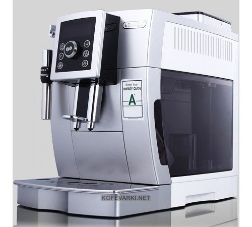 Кофеварка De'Longhi ECAM 23.420