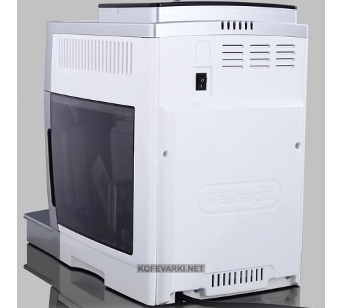 Кофеварка De'Longhi ECAM 23.420