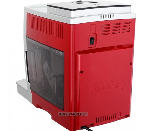 Кофеварка De'Longhi ECAM 23.420