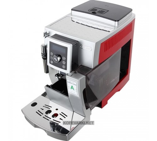 Кофеварка De'Longhi ECAM 23.420