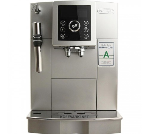 Кофеварка De'Longhi ECAM 23.420