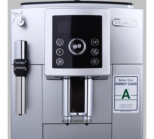 Кофеварка De'Longhi ECAM 23.420