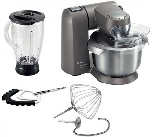 Кухонный комбайн Bosch MUM XL20