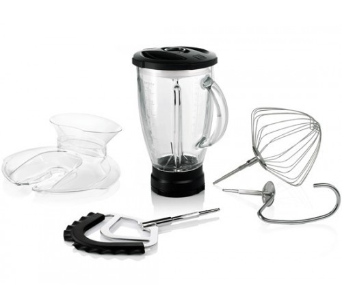 Кухонный комбайн Bosch MUM XL20