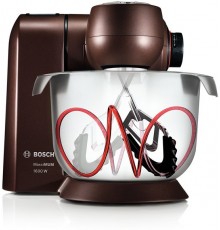 Кухонный комбайн Bosch MUM XL20