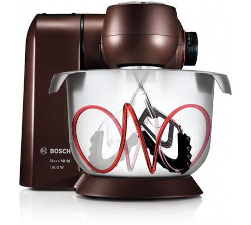 Кухонный комбайн Bosch MUM XL20