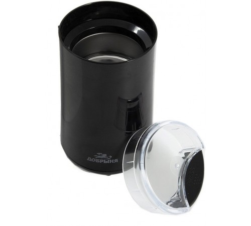 Кофемолка Dobrynia DO-3705