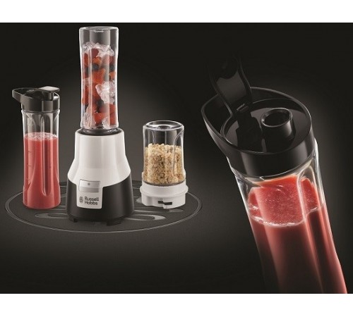 Миксер Russell Hobbs Aura MIX & GO PRO 22340-56