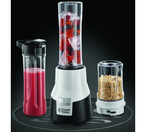 Миксер Russell Hobbs Aura MIX & GO PRO 22340-56