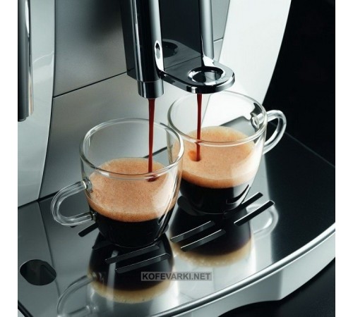 Кофеварка De'Longhi ECAM 23.210