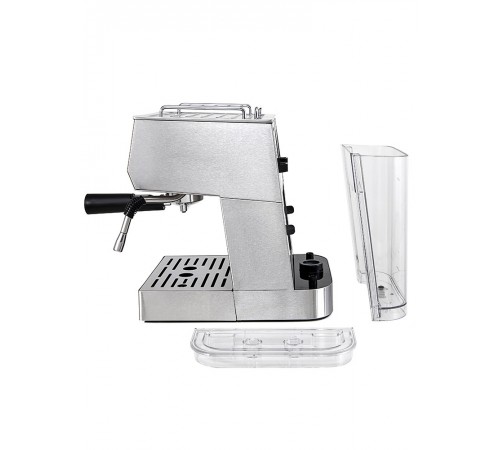 Кофеварка KITFORT KT-701