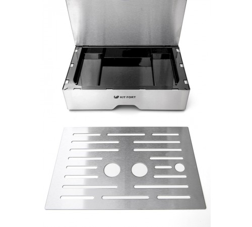 Кофеварка KITFORT KT-701