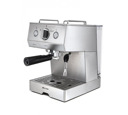 Кофеварка KITFORT KT-701