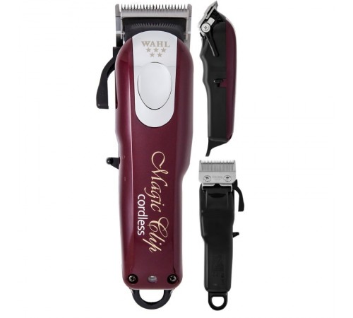 Машинка для стрижки волос Wahl 8148-016