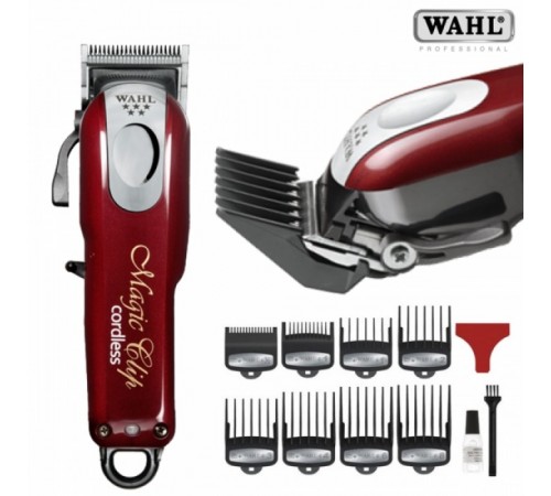 Машинка для стрижки волос Wahl 8148-016