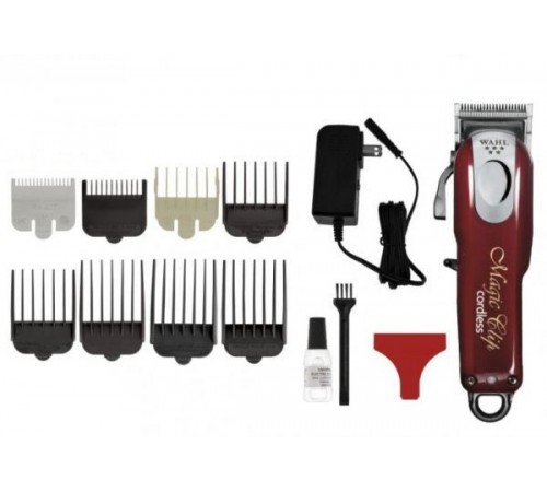 Машинка для стрижки волос Wahl 8148-016