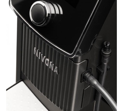 Кофеварка Nivona NICR 1030