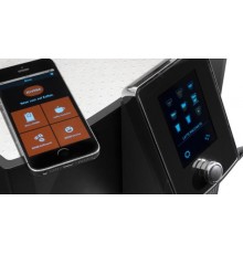 Кофеварка Nivona NICR 1030