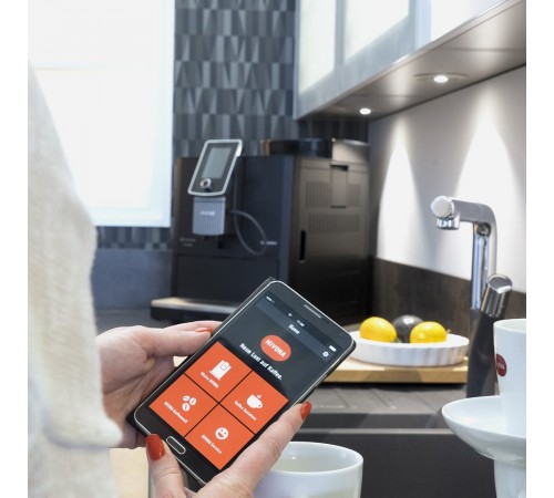 Кофеварка Nivona NICR 1030