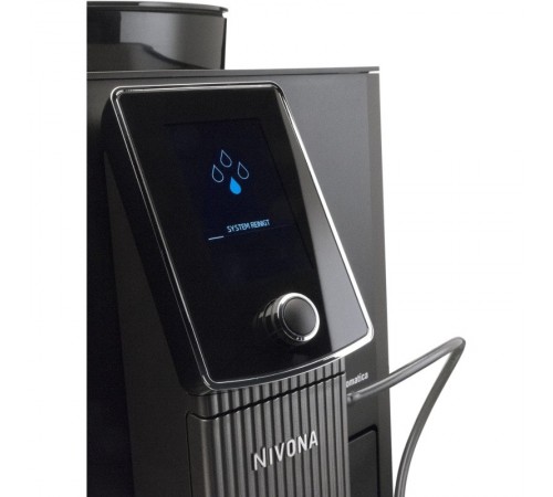 Кофеварка Nivona NICR 1030