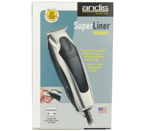 Машинка для стрижки волос Andis RT-1 SuperLiner