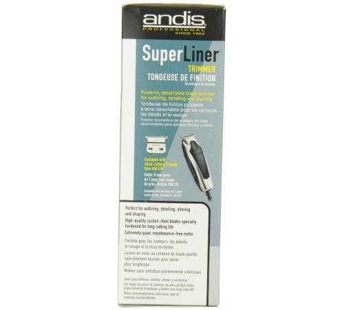 Машинка для стрижки волос Andis RT-1 SuperLiner