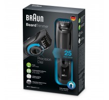 Машинка для стрижки волос Braun BT-5070