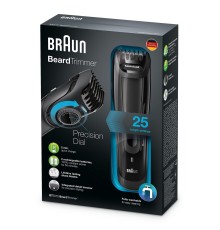 Машинка для стрижки волос Braun BT-5070