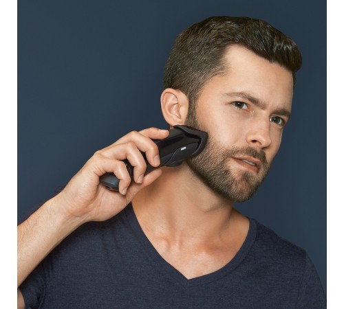 Машинка для стрижки волос Braun BT-5070
