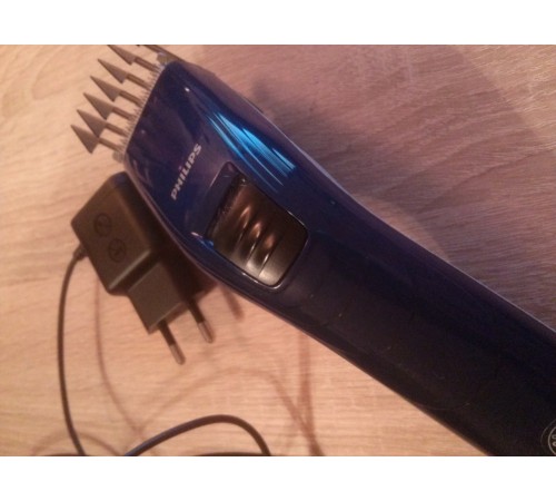 Машинка для стрижки волос Philips QC-5115