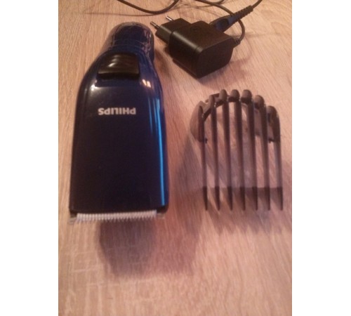 Машинка для стрижки волос Philips QC-5115