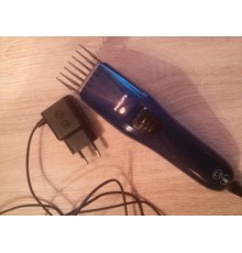 Машинка для стрижки волос Philips QC-5115