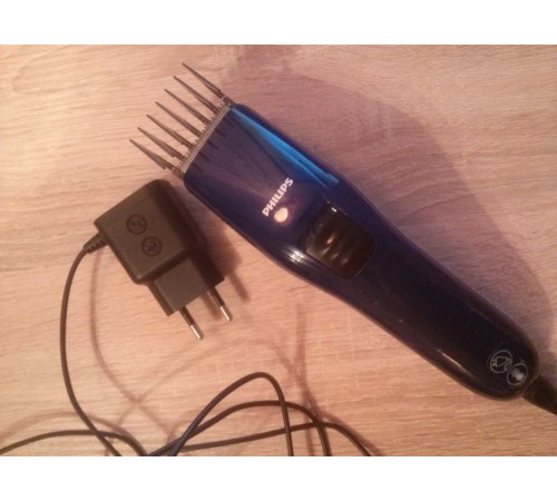 Машинка для стрижки волос Philips QC-5115