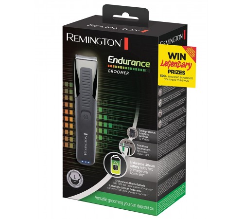 Машинка для стрижки волос Remington MB-4200