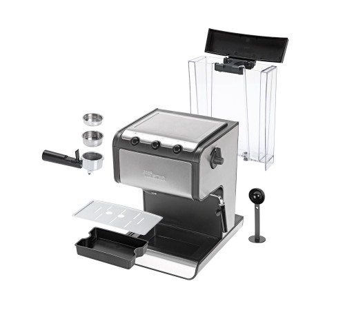 Кофеварка TRISTAR KZ-2271