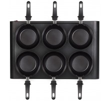 Блинница TRISTAR BP-2827