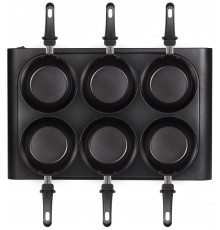 Блинница TRISTAR BP-2827