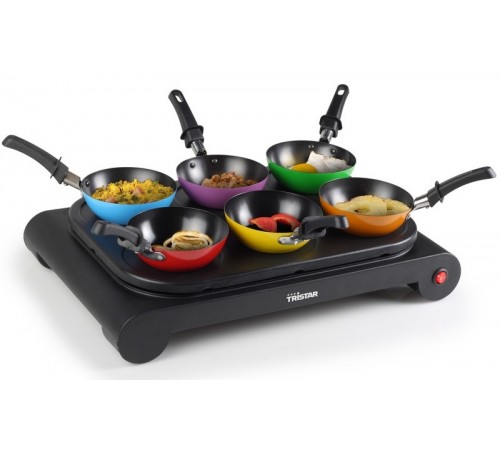 Блинница TRISTAR BP-2827