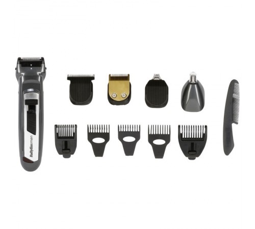 Машинка для стрижки волос BaByliss E 826