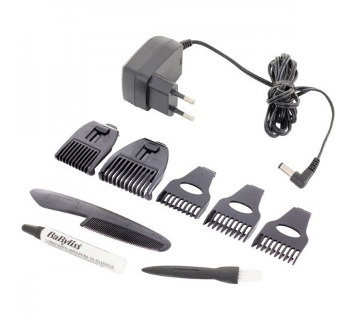 Машинка для стрижки волос BaByliss E 826