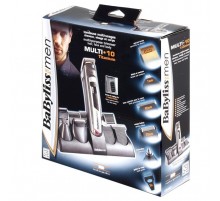 Машинка для стрижки волос BaByliss E 826