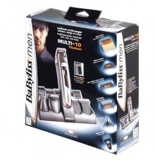 Машинка для стрижки волос BaByliss E 826