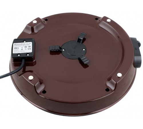 Блинница Maxwell MW-1971