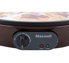 Блинница Maxwell MW-1971