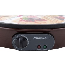 Блинница Maxwell MW-1971