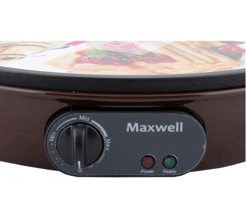 Блинница Maxwell MW-1971
