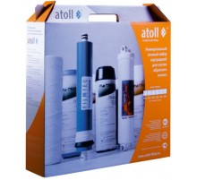 Картридж для воды Atoll 102