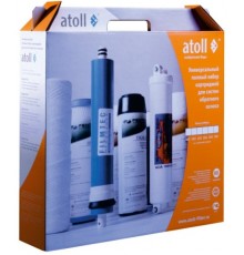 Картридж для воды Atoll 102