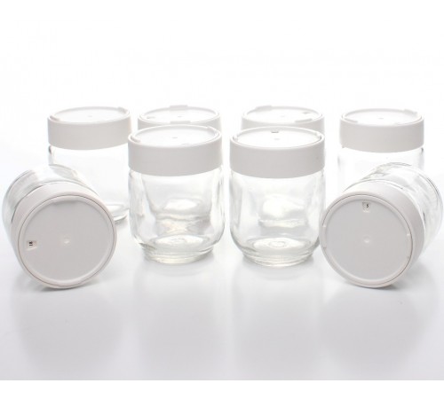 Йогуртница Rommelsbacher JG 40