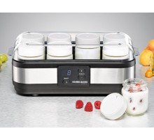 Йогуртница Rommelsbacher JG 40